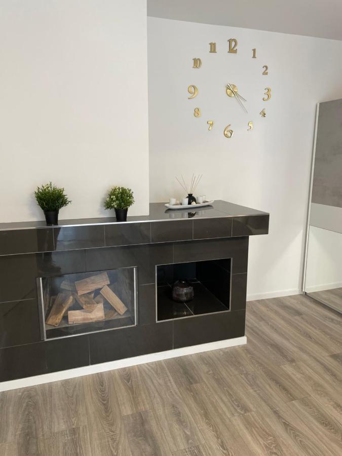 Prime Host Style Apartment Karlsruhe Ngoại thất bức ảnh