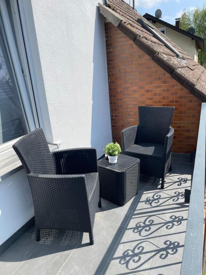 Prime Host Style Apartment Karlsruhe Ngoại thất bức ảnh